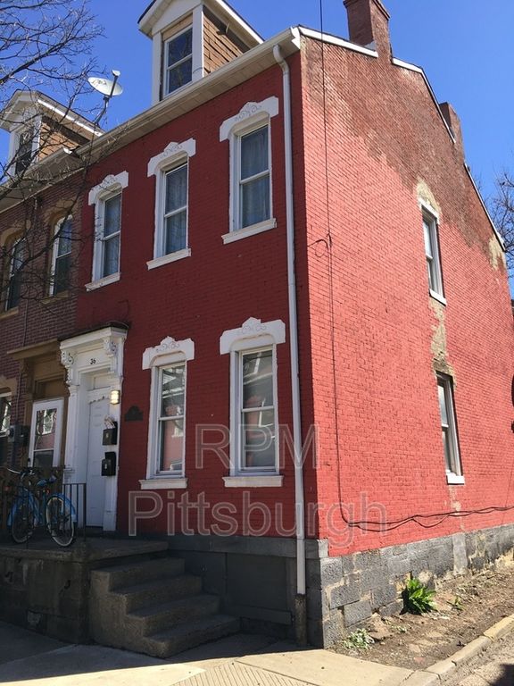 36 Miltenberger St 1, Pittsburgh, PA 15219 Trulia