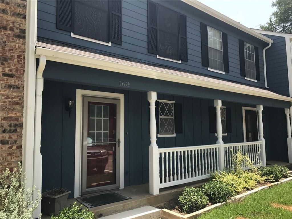 168 Merlin Way, Euless, TX 76039 Trulia