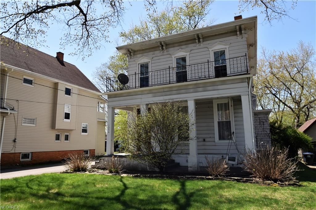 1354 Summit Ave, Lakewood, OH 44107 Trulia