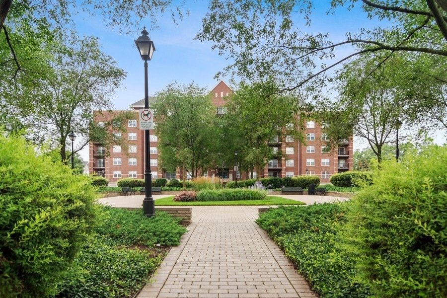 470 W Mahogany Ct #506, Palatine, IL 60067