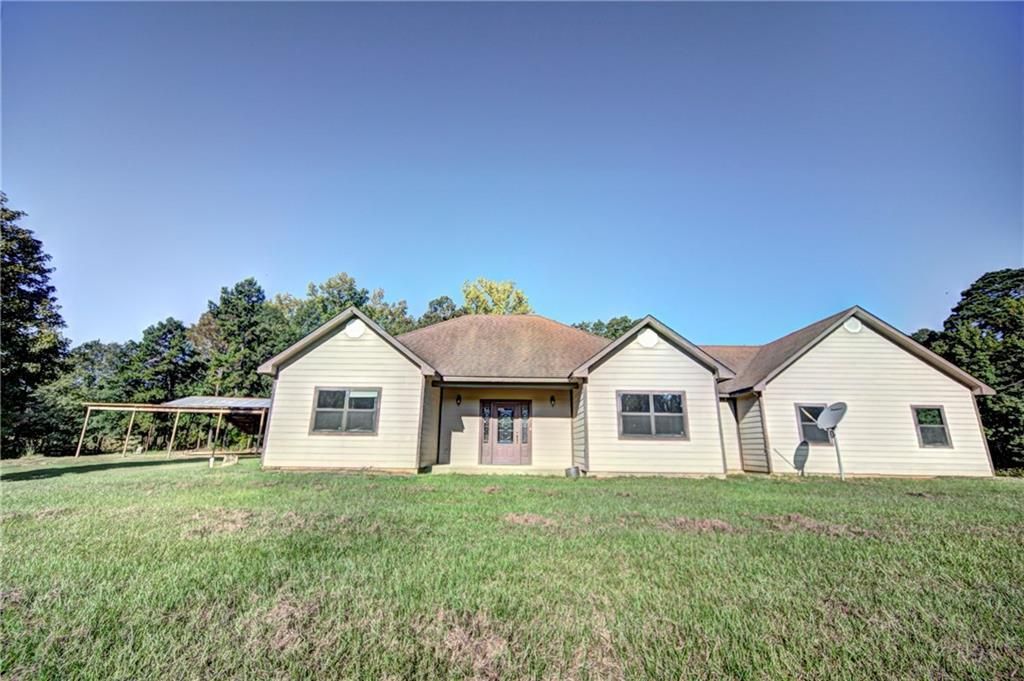 1547 Freeman Loop, Robeline, LA 71469 Trulia