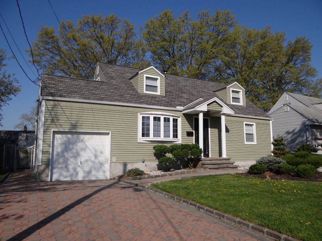 444 Inwood Rd, Linden, NJ 07036 Trulia