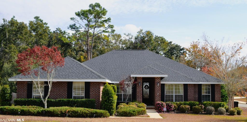 7841 Eagle Creek Dr W, Daphne, AL 36526 Trulia