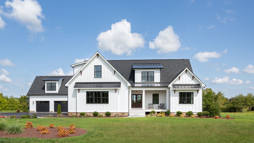 The Wilton Plan in Stags Leap, Mechanicsville, VA 23116