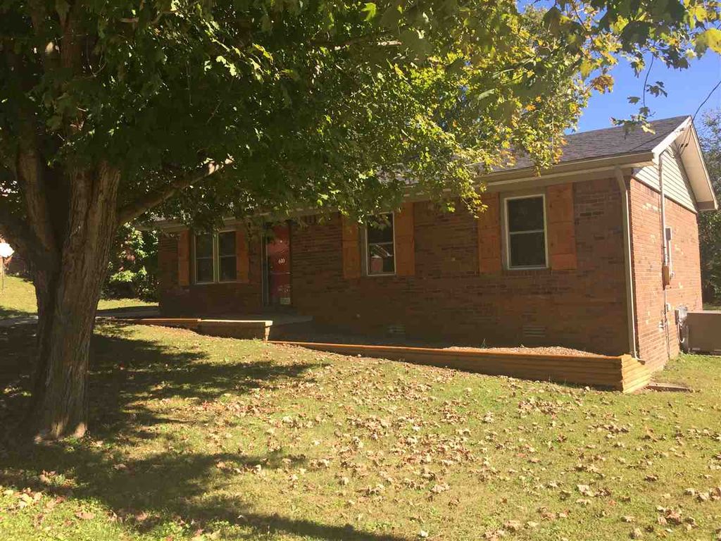 610 Rhonda Ave, Greenville, KY 42345 Trulia