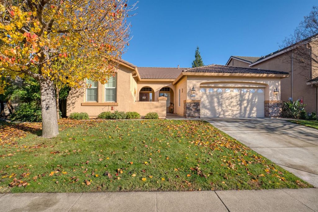 1816 San Esteban Cir, Roseville, CA 95747