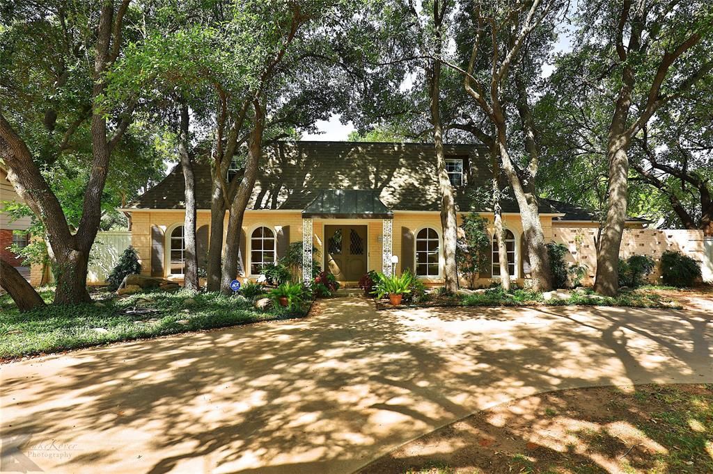 1718 Elmwood Dr, Abilene, TX 79605 Trulia