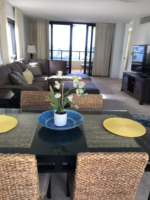 1600 Ala Moana Blvd #7, Honolulu, HI 96814