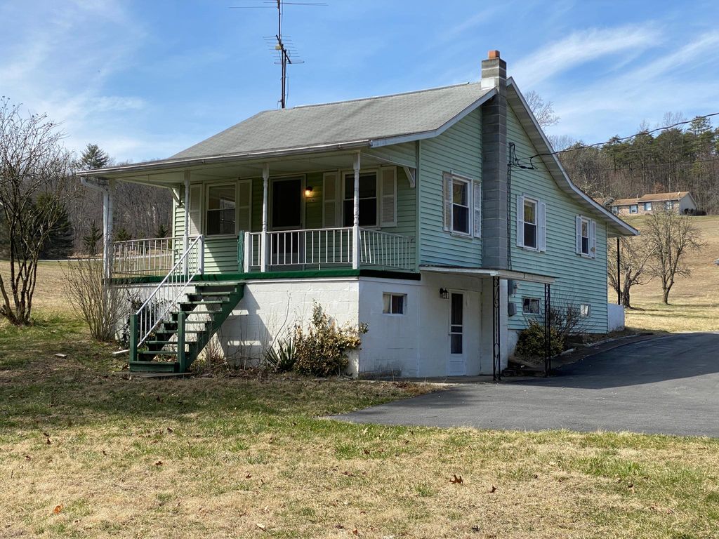 1740 Pisgah State Rd, Shermans Dale, PA 17090 Trulia