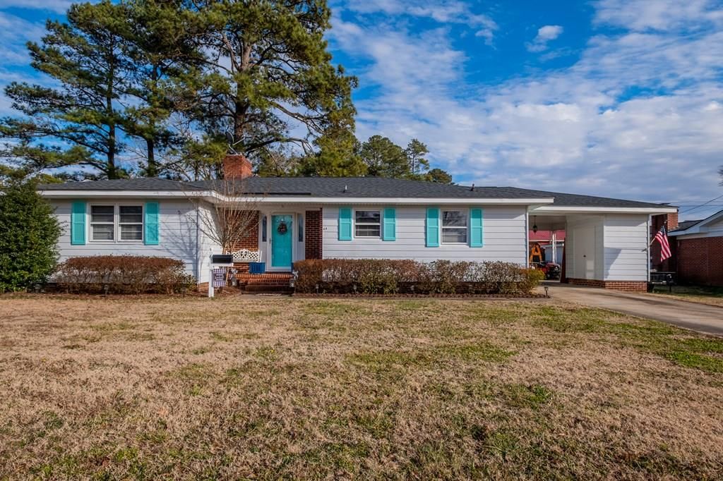 44 Franklin St, Roanoke Rapids, NC 27870 Trulia