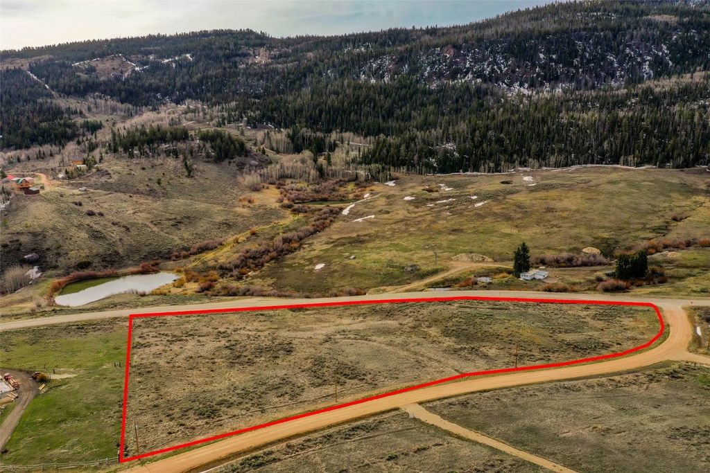 44 Gcr 193, Kremmling, CO 80459 Trulia