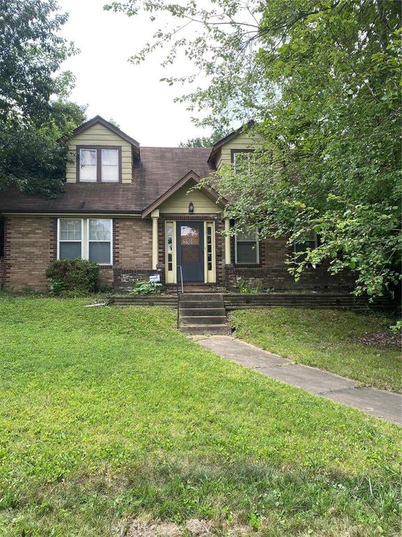 344 Eldridge Ave, Saint Louis, MO 63119