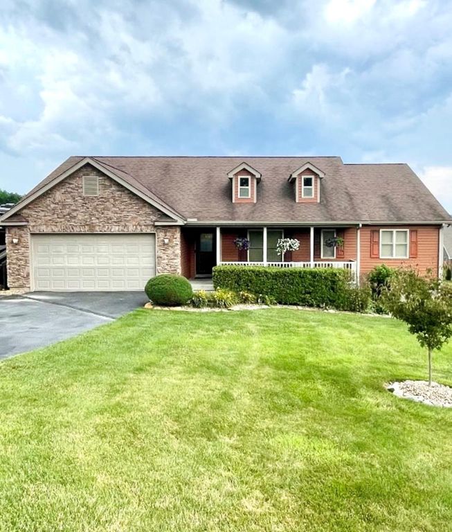 116 Ridge Point Cir, Daniels, WV 25832 MLS 86092 Trulia