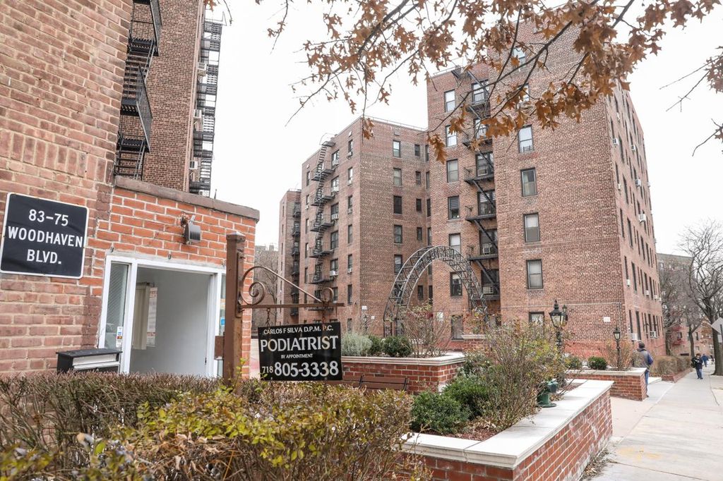 8377 Woodhaven Blvd, Queens, NY 11421 Trulia