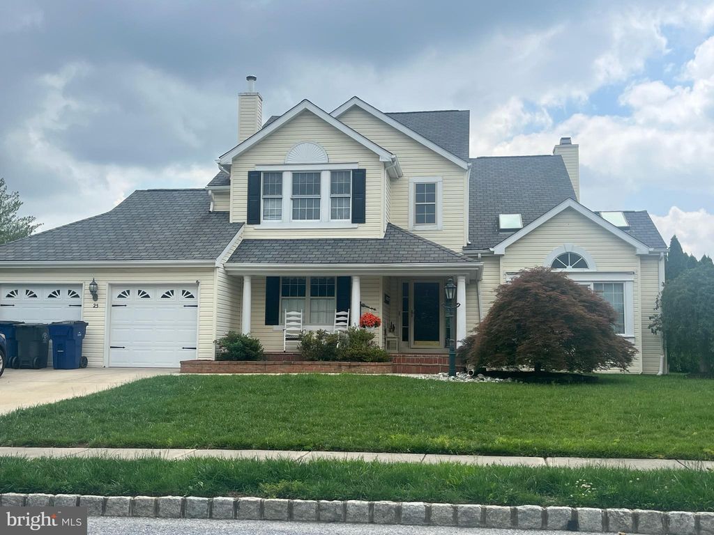 25 Pavilion Rd, Voorhees, NJ 08043 See Estimated Value