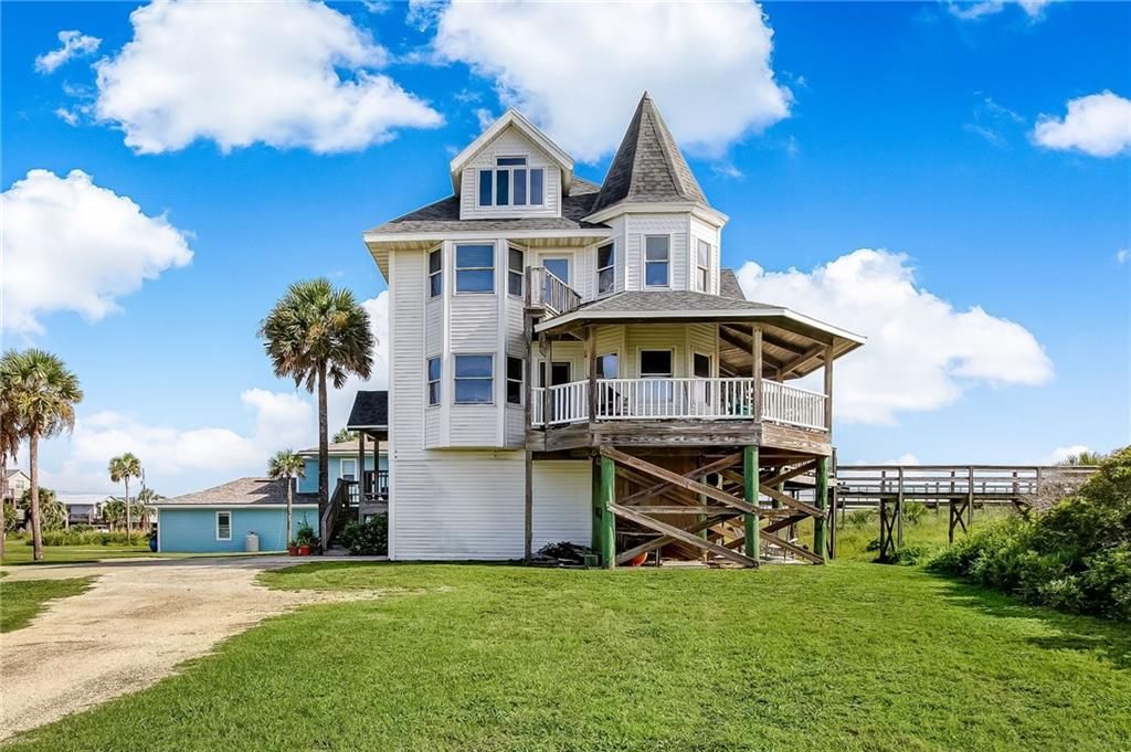 1650 N Fletcher Ave, Fernandina Beach, FL 32034