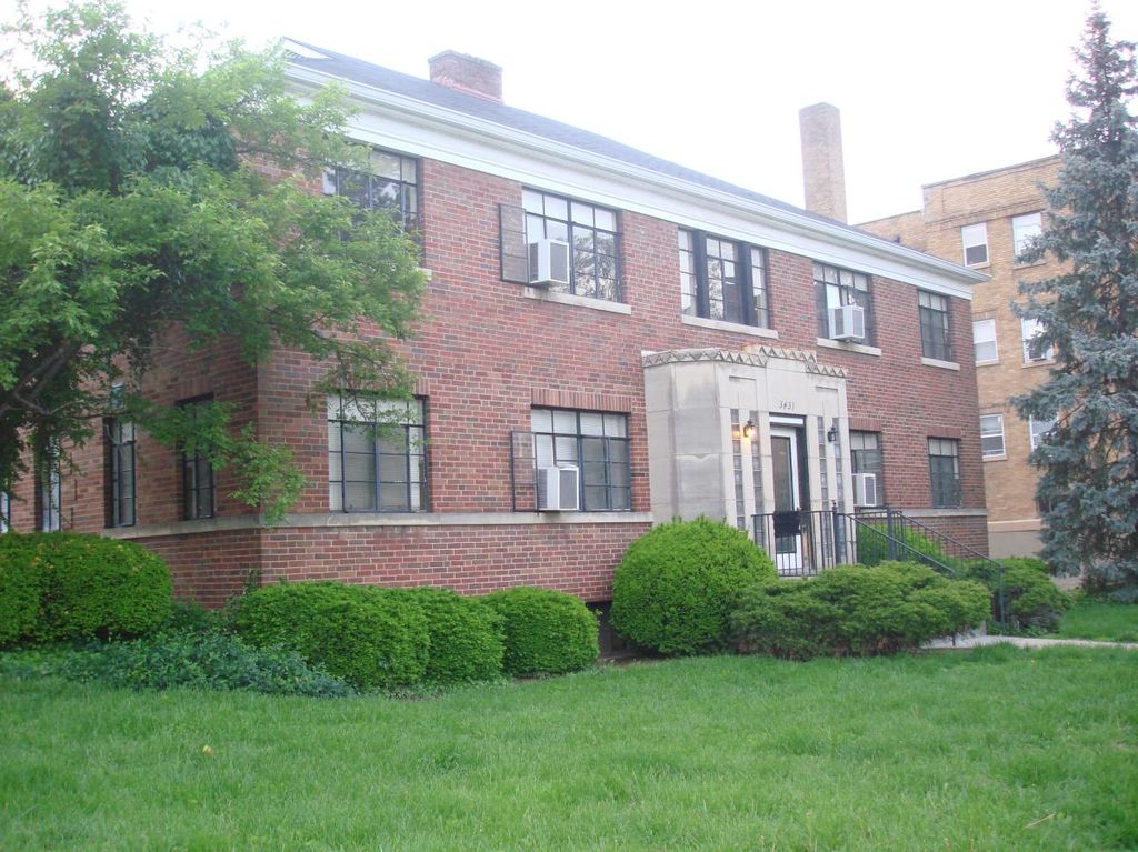 3431 Shaw Ave #1, Cincinnati, OH 45208
