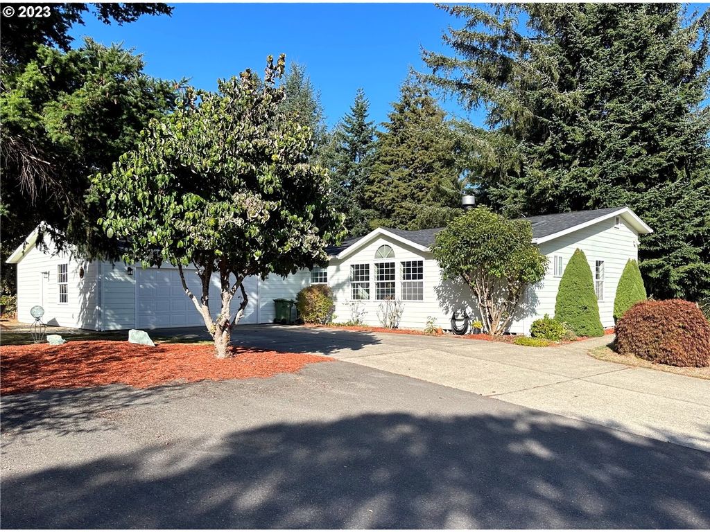 1157 8th St NE, Bandon, OR 97411 Trulia