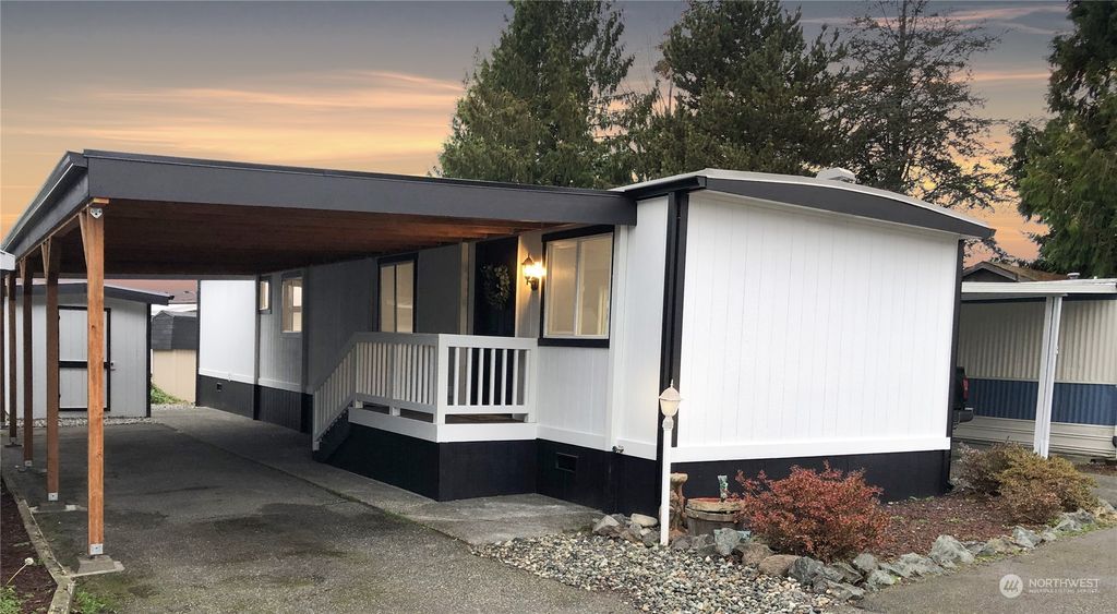 1316 91st Avenue SE #52, Lake Stevens, WA 98258