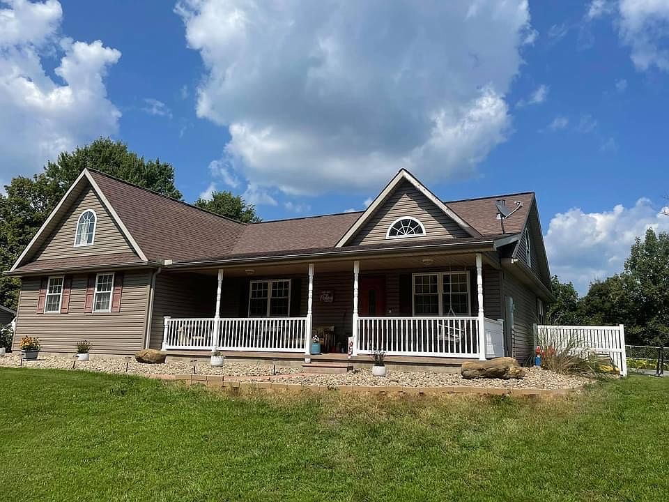 757 Ridgeview Dr, Saint Marys, WV 26170 Trulia