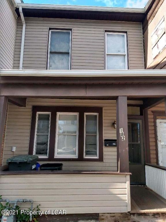 182 S Wyoming St, Hazleton, PA 18201