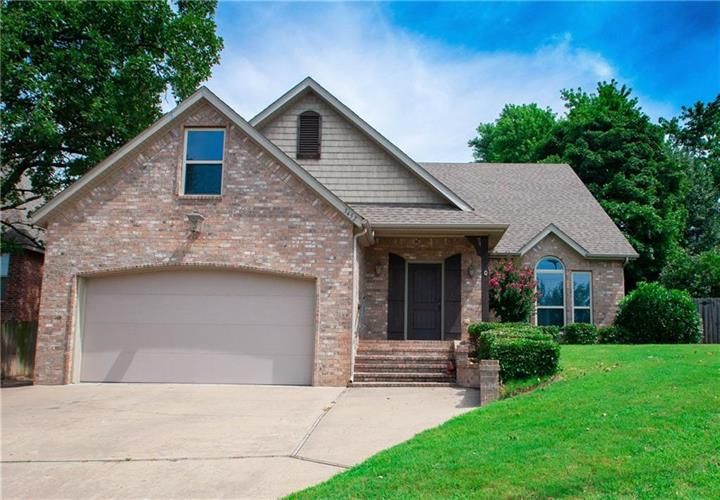 3452 W Don Tyson Pkwy, Springdale, AR 72762 Trulia