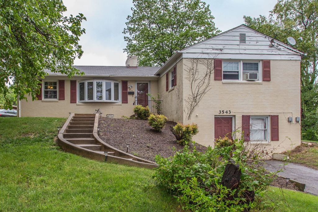 3543 Blair Rd, Falls Church, VA 22041 Trulia