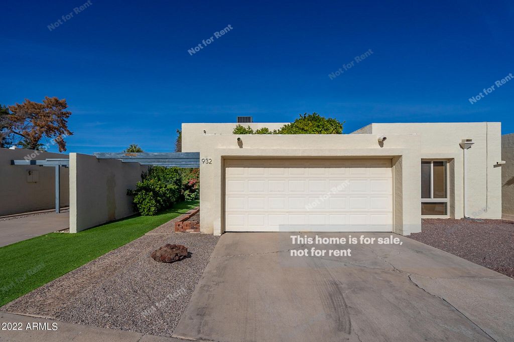 932 W Oakland St, Chandler, AZ 85225