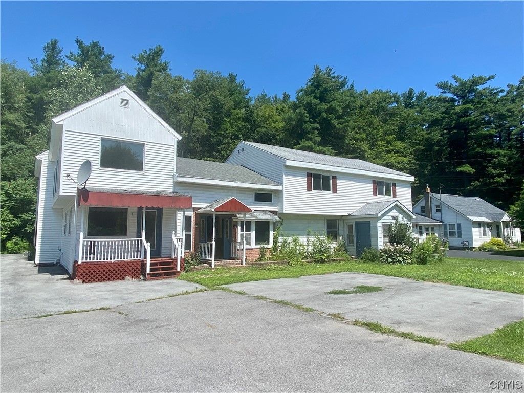 27715 State Route 3, Watertown, NY 13601