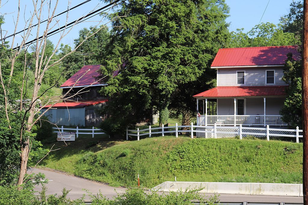 754 Squaw Valley Rd, Emlenton, PA 16373 Trulia