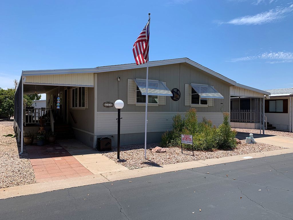 652 S Ellsworth Rd 164, Mesa, AZ 85208 Trulia