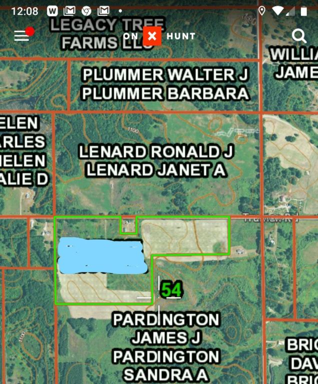 Truman Rd, Barryton, MI 49305 Trulia