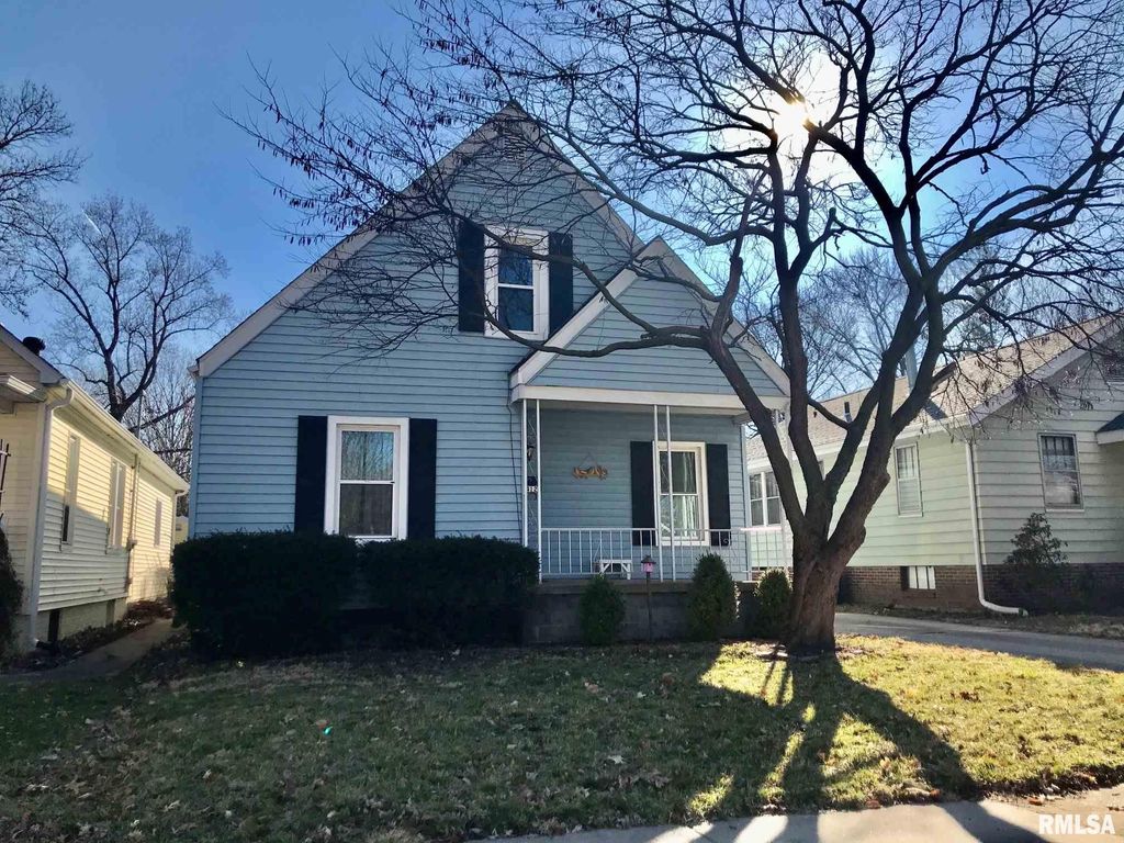 1412 S Glenwood Ave, Springfield, IL 62704 Trulia
