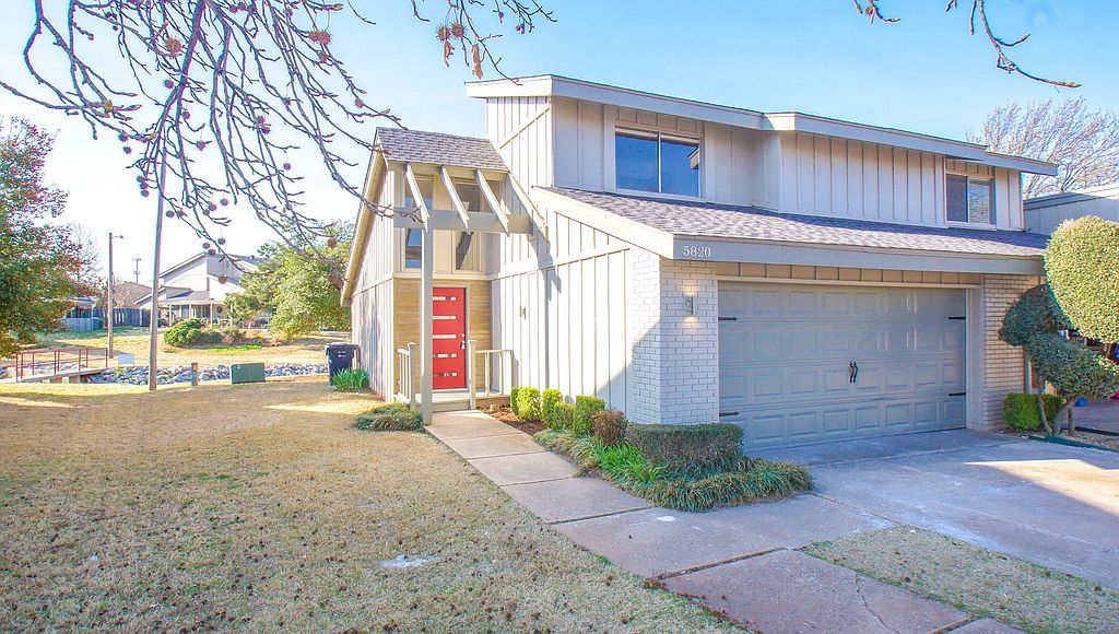 5820 Hefner Village Cir, Oklahoma City, OK 73162 Trulia