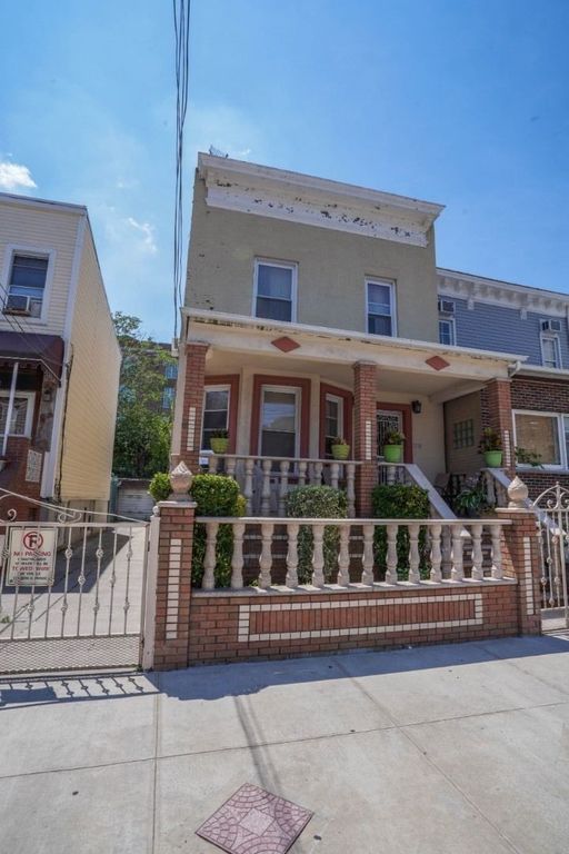 3310 Snyder Ave, Brooklyn, NY 6 Bed, 3 Bath MultiFamily Home 38