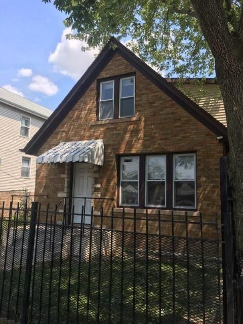 955 N Homan Ave, Chicago, IL 60651