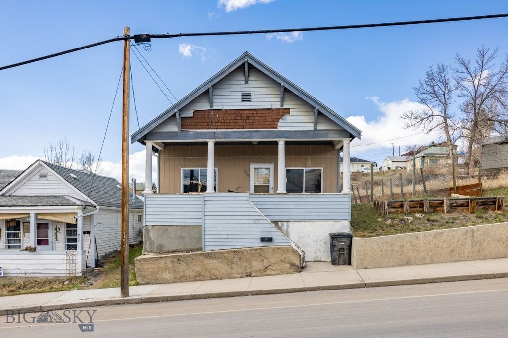 909 N Main St, Butte, MT 59701 Trulia