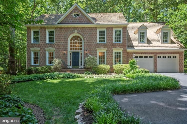 6810 Brimstone Ln, Fairfax Station, VA 22039 Trulia