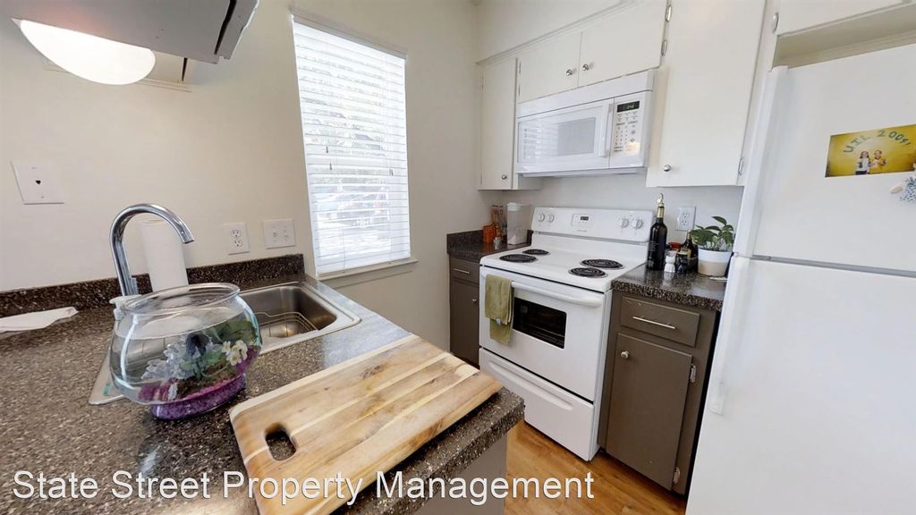 4503 Speedway #108, Austin, TX 78751
