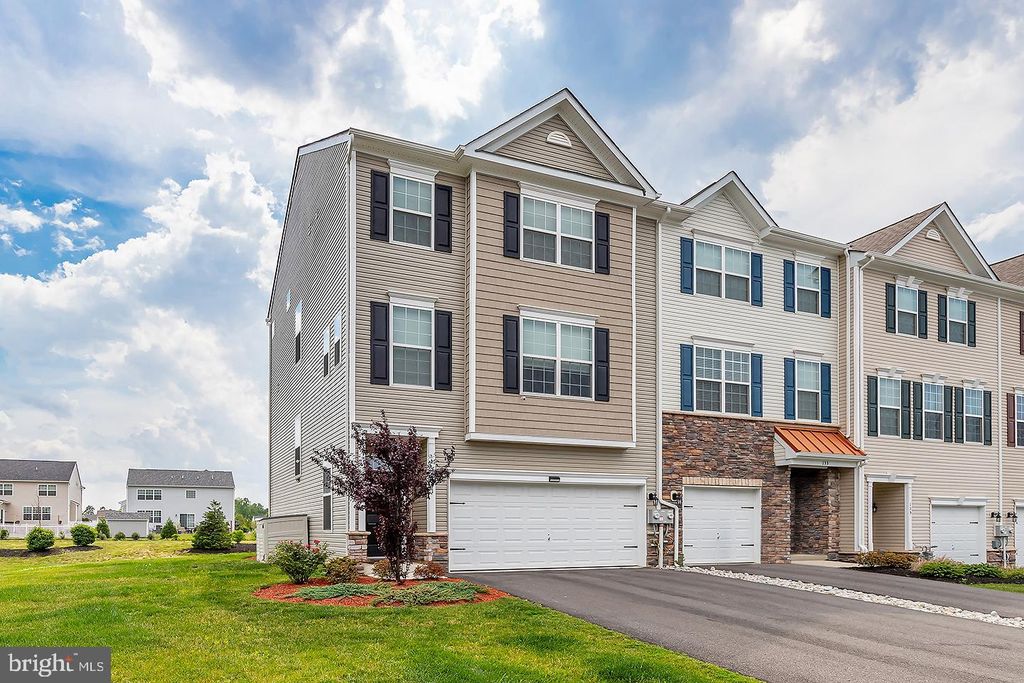 131 Bantry St, Woolwich Township, NJ 08085 Trulia