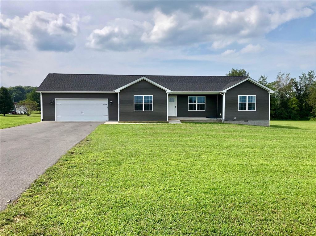 2593 Fairview Boiling Springs Rd, Bowling Green, KY 42101