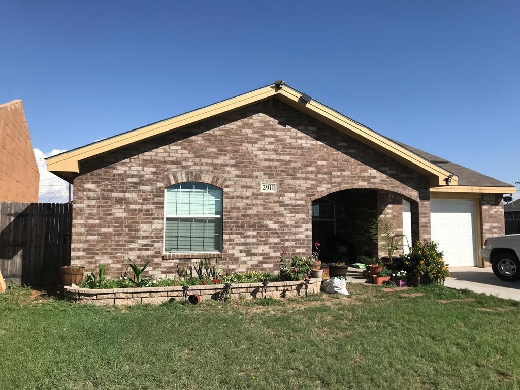 2911 Roosevelt Ave, Midland, TX 4 Bed, 2 Bath SingleFamily Home 15