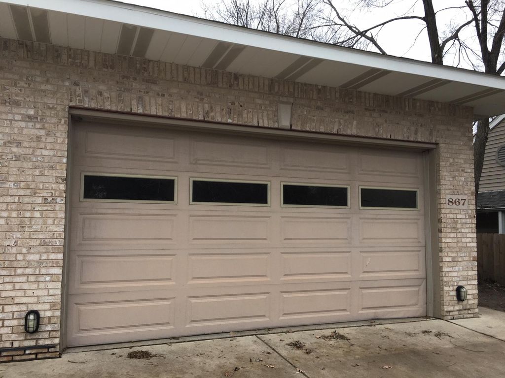 Address Not Disclosed, Ann Arbor, MI 48103