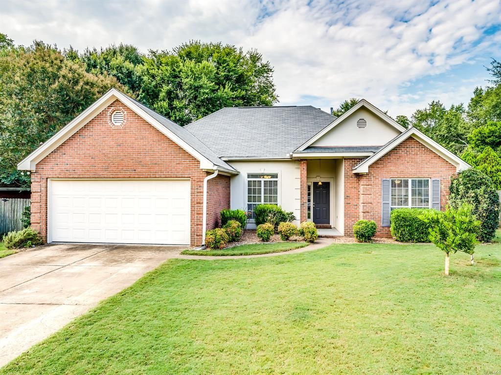 109 Melvina Pl, Prattville, AL 36066 Trulia