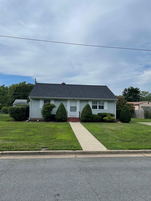 715 Howard St, Easton, MD 21601 Trulia