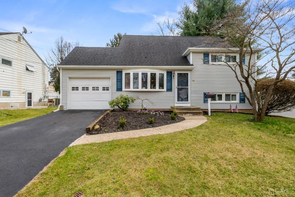 36 Shetland Rd, East Brunswick, NJ 08816 Trulia