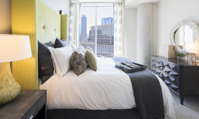 615 W 7th St, Austin, TX 78701