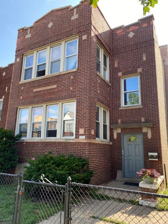 6837 S Morgan St, Chicago, IL 60621