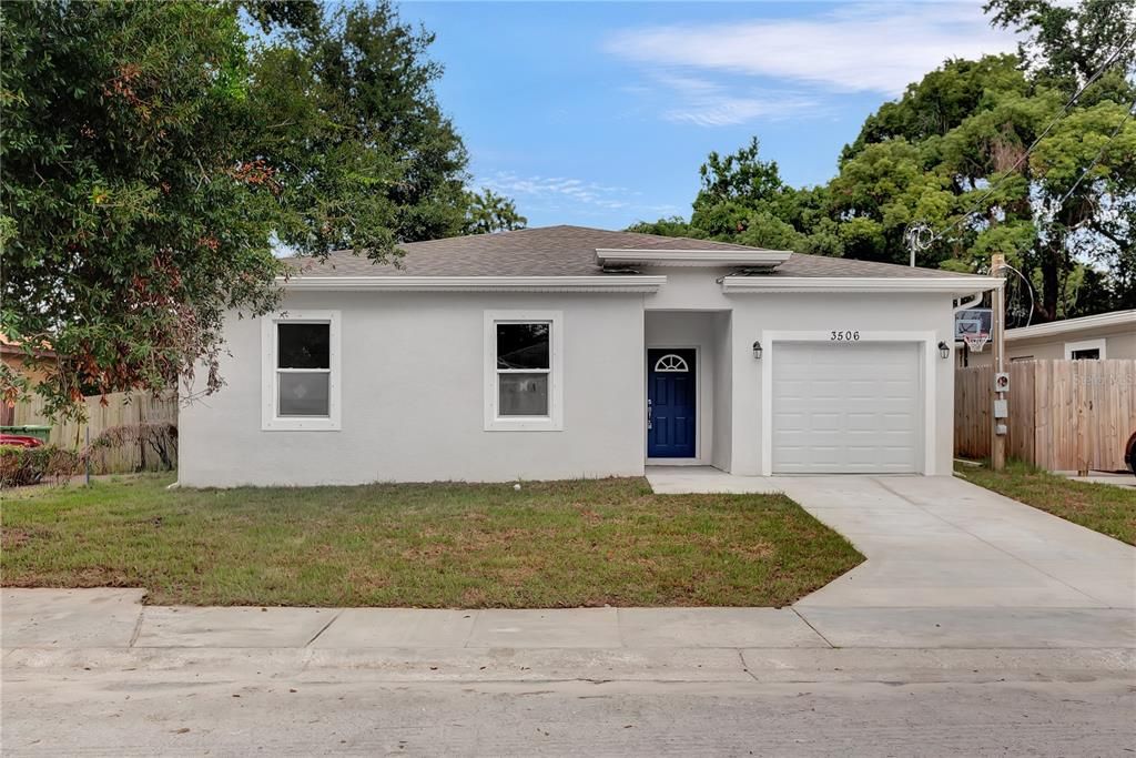 3506 E 22nd Ave, Tampa, FL 33605