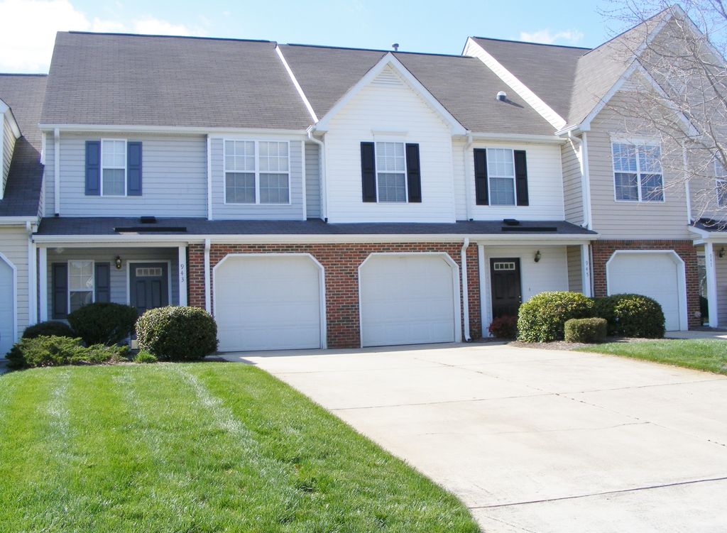 943 Pensford Drive, Stoney Creek, NC 27215 Trulia